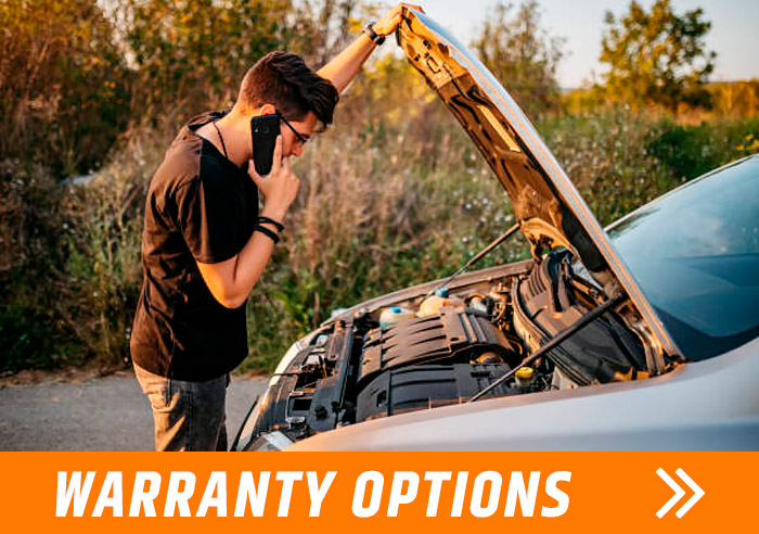 Warranty